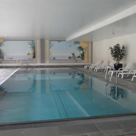 Apartment Rancho Family *