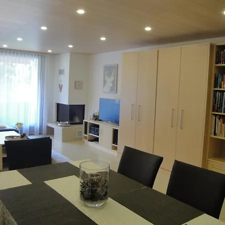 Rancho Family Apartment