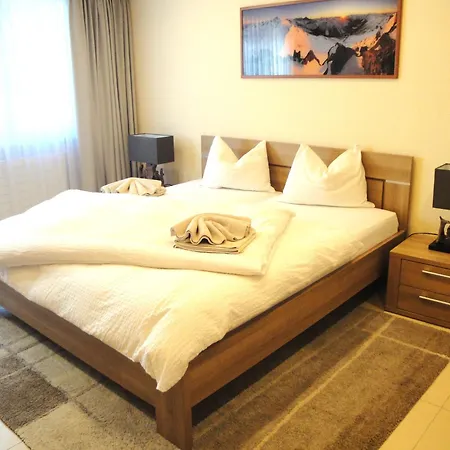 Apartament Rancho Family *