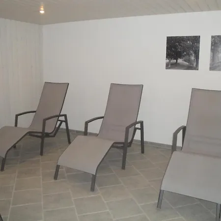 Rancho Family Apartament *