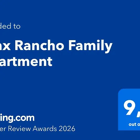 Rancho Family *