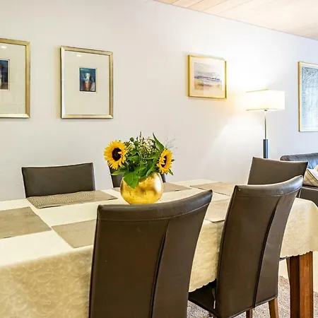 Apartment Rancho Family Laax