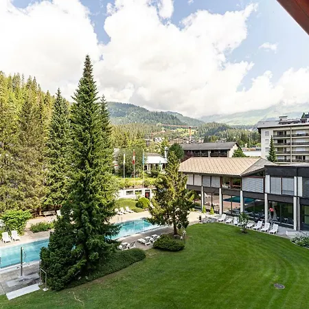 Rancho Family Laax