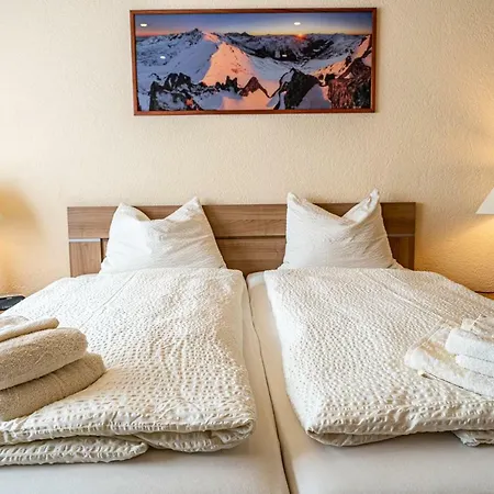 Apartamento Rancho Family