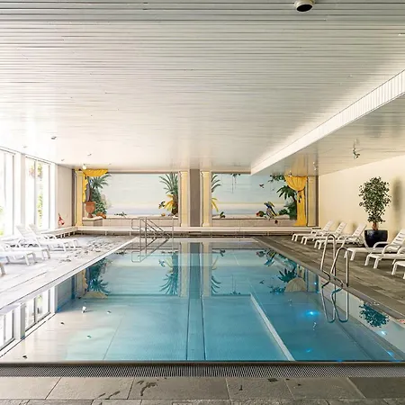 아파트 Rancho Family