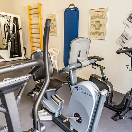 아파트 Rancho Family *