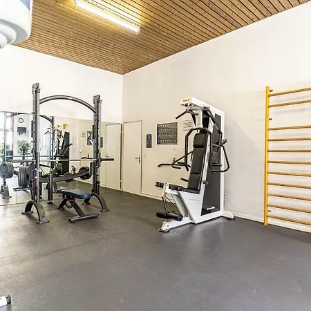 Apartment Rancho Family *