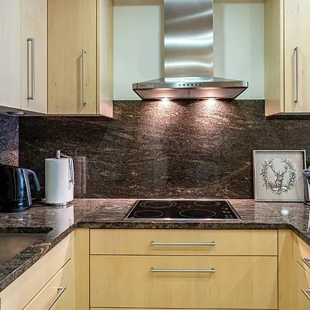 아파트 Rancho Family