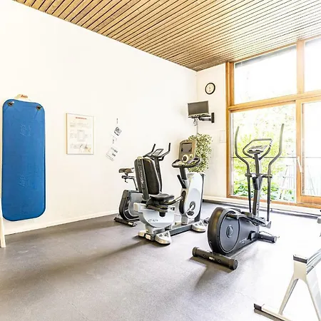 Rancho Family Apartment *