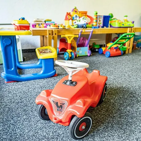 Daire Rancho Family Laax