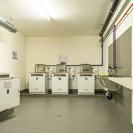 Rancho Family Daire *