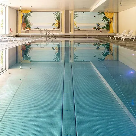 아파트 Rancho Family