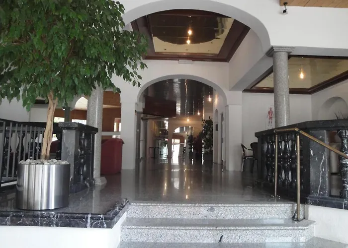 Rancho Family Apartament