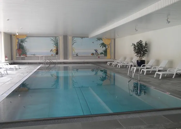 Apartamento Rancho Family *