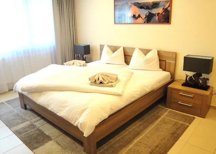 Lejlighed Rancho Family *