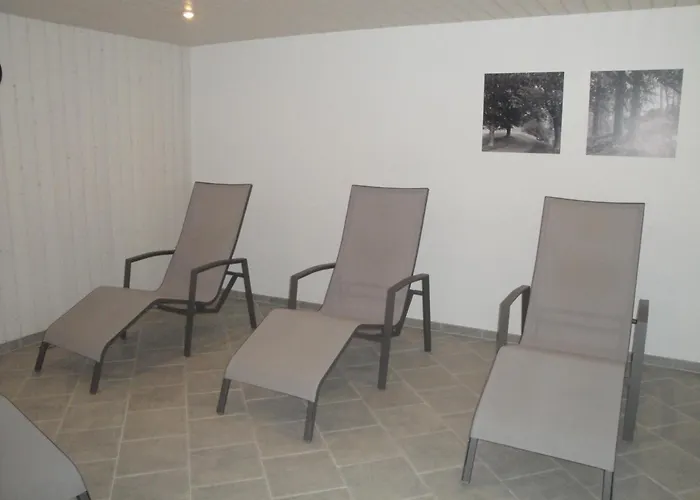 Rancho Family Apartament *