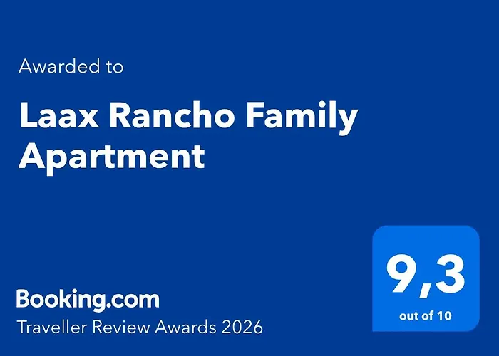 Rancho Family *
