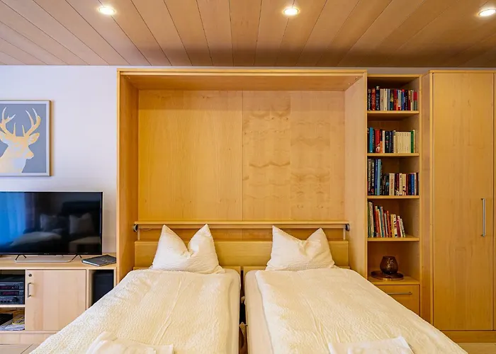 Appartement Rancho Family