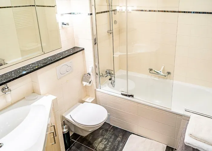 Rancho Family Appartement Laax