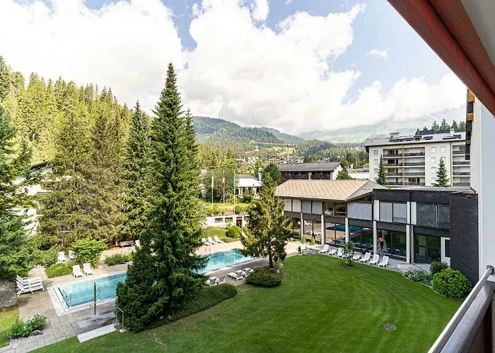 Rancho Family Laax