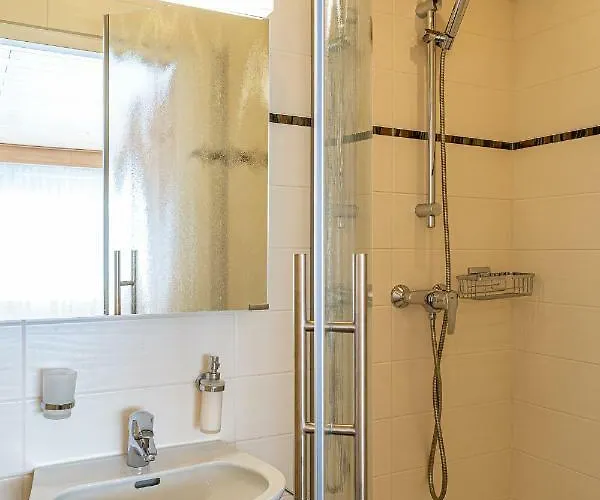 Appartement Rancho Family