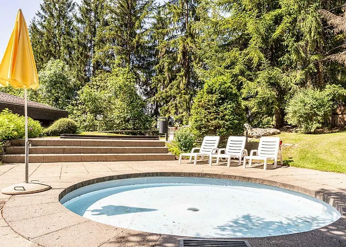 Apartamento Rancho Family *