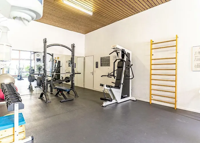 Apartament Rancho Family *