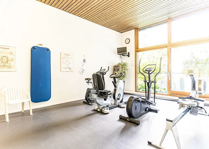 Rancho Family Apartamento *