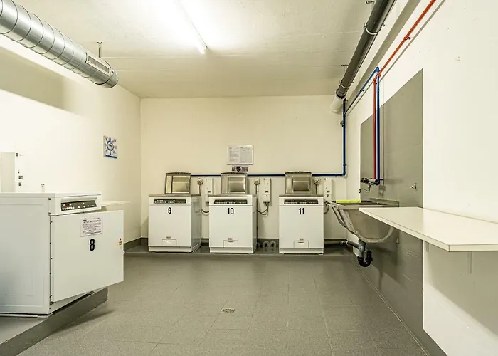 Rancho Family Apartamento *