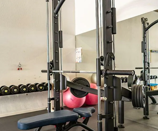 Apartamento Rancho Family