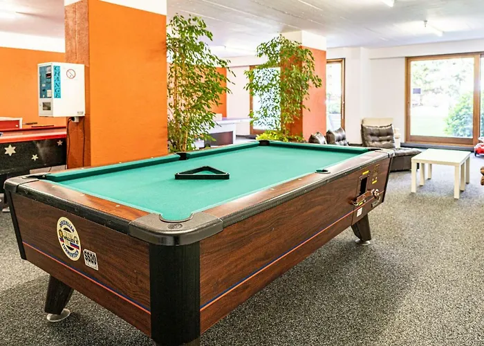 Apartamento Rancho Family *