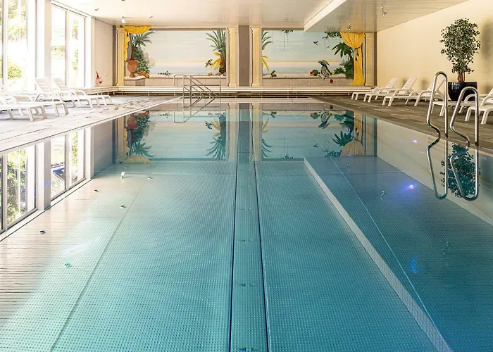 Appartement Rancho Family