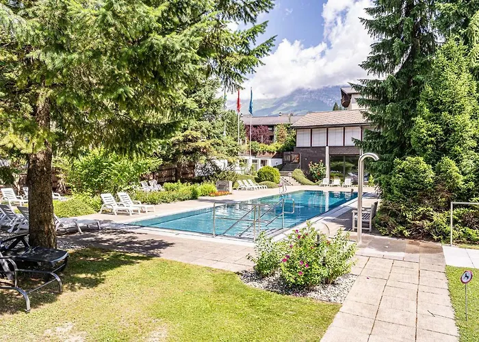 Apartamento Rancho Family