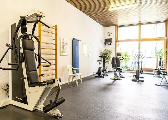 Apartamento Rancho Family *