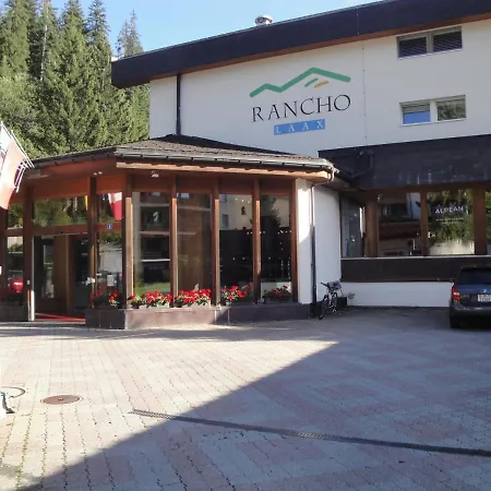 Rancho Family Apartment *