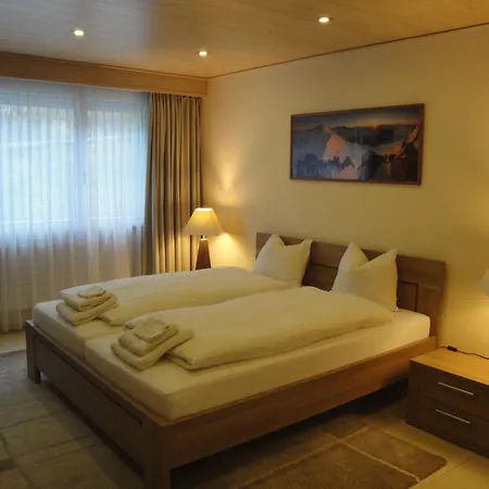 Rancho Family Apartment *