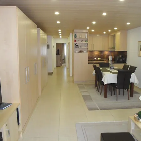 Rancho Family Apartment *