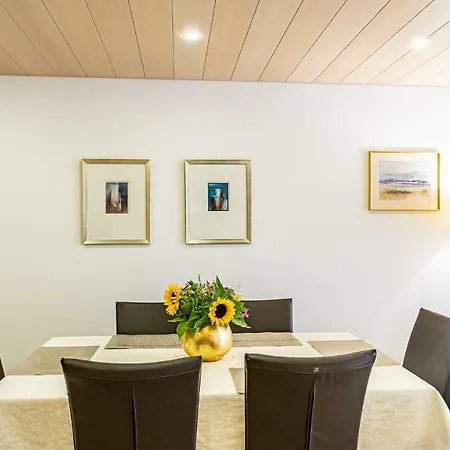 Apartment Rancho Family Laax