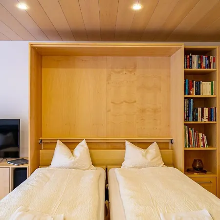 Apartment Rancho Family