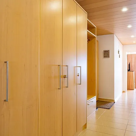 Apartamento Rancho Family Laax