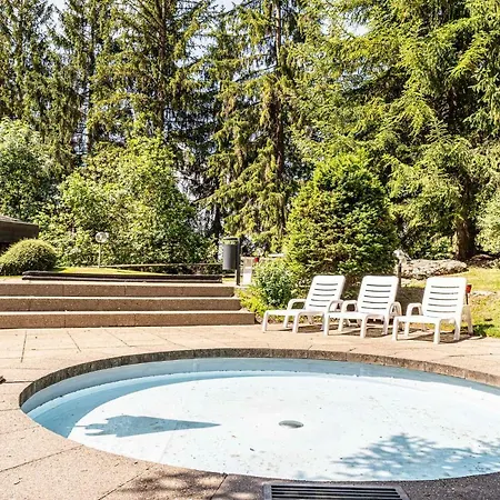 Apartment Rancho Family *