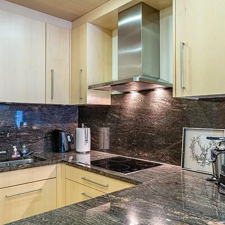 Rancho Family Apartment