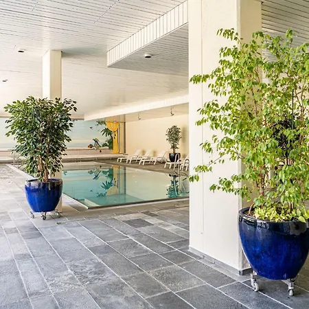 Rancho Family Apartment