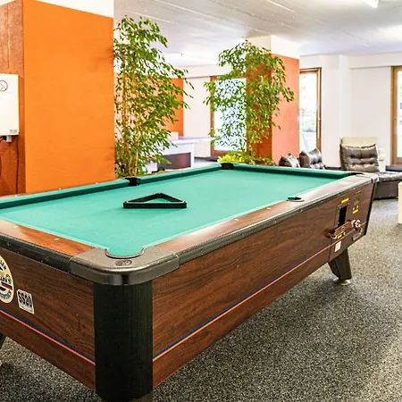 Apartment Rancho Family *