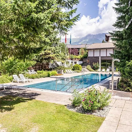 Apartment Rancho Family