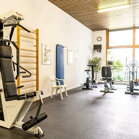 Apartment Rancho Family *