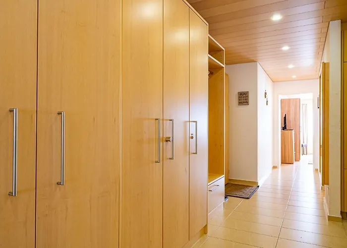 Apartmán Rancho Family Laax