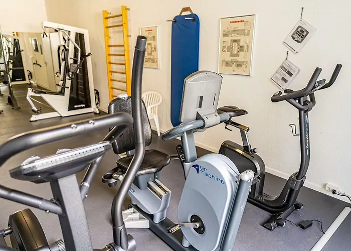 Apartmán Rancho Family *