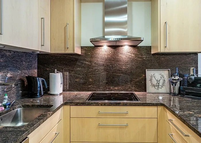 Apartmán Rancho Family