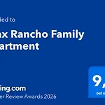 Rancho Family *